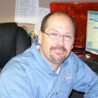 Alan Bacon Email & Phone Number