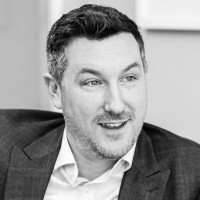 TrinityBridge Employee Simon Cull's profile photo