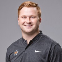 BancFirst Employee Aaron Haley's profile photo