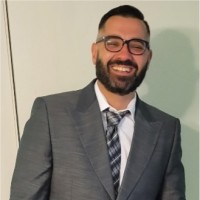 City of Everett Employee Michael Botte's profile photo
