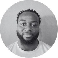 Resonics Employee Michel Ajayi's profile photo