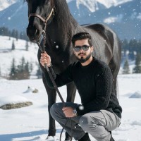Adobe Illustrator - Tips, Tricks, & Tutorials Employee Mayur Arif's profile photo
