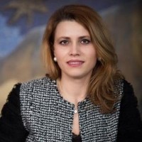 Generali Romania Employee Olga Moldovan's profile photo