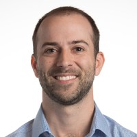 First Data Corporation Employee Josh Tompkins's profile photo