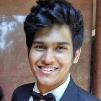 Electronic Arts (EA) Employee Jayesh Patil's profile photo