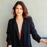 Grupo Souza Lima Employee Evelyn Munis's profile photo