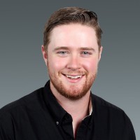 PORT Employee Patrick Richards's profile photo