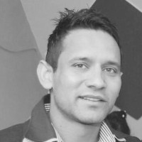 Sandeep Bhardwaj's profile photo