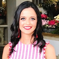 Callie Gates Email & Phone Number