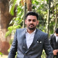 BioAspire Process Solutions Pvt Ltd Employee Sumit Yeola's profile photo