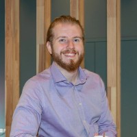 GoBright Employee Alec de Krieger's profile photo