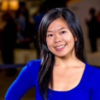 Databricks Employee Anita Yuen's profile photo