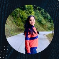 Dcodes Solutions Employee Payal Dubey's profile photo