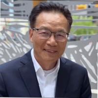 Columbia Pipeline Group - now part of TC Energy Employee Joe Zhou's profile photo