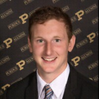 Advanced Engineering Services (AES) Employee Darian Devries's profile photo