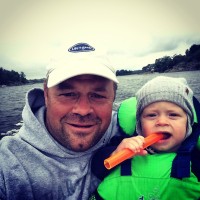 Boloco Employee John Pepper's profile photo