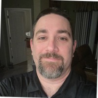 Ashberry Water Conditioning Employee Peter Krause's profile photo