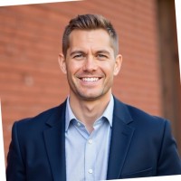 Health Plans, Inc. Employee Ty Reid's profile photo