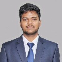 Softwarez Technocrew Employee Abhishek Kumar's profile photo