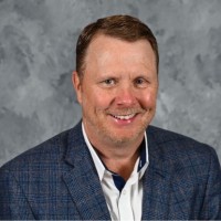 St. Louis Blues Employee Eric Stisser's profile photo