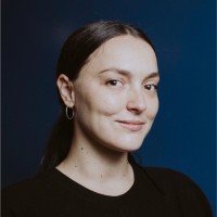 Halcyon Employee Rachel Cartier's profile photo