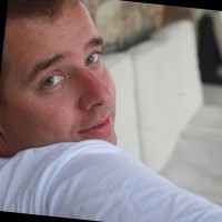 Časnik Finance d.o.o. Employee Boštjan Usenik's profile photo