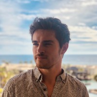 CYLITIX Employee James Anderson's profile photo