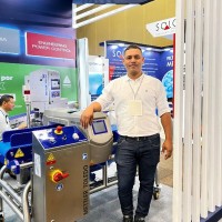 Maper S.A. Employee Camilo Arango's profile photo