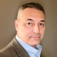 Trinity Health Employee Darren Vianueva's profile photo