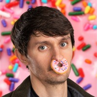 Clear Ballot Group Employee Nathan Brescia's profile photo
