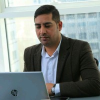 Muhammad Afzal Email