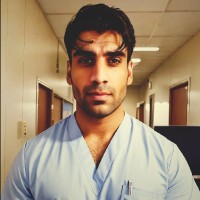 Tariq Hassan Email