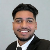 Woodforest Acceptance Solutions Employee Omair Siddiqui's profile photo