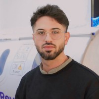 Biobarica - Hyperbaric Systems Employee Fabrizio Verdini's profile photo