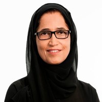 QATAR AUTO MUSEUM Employee Hessa al-Jaber's profile photo
