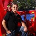 Trimax Mowing Systems Employee Bob Sievwright's profile photo