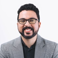 Capital One Employee Franco Lopez's profile photo