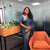 Neha Cherian Email & Phone Number