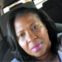 April Mitchell Email & Phone Number