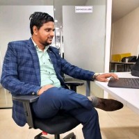 Er Kumar Email & Phone Number