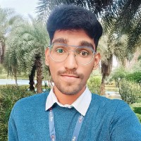Coforge Employee Subrat Samal's profile photo