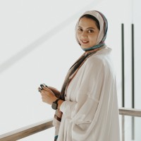 Hany Saad Innovations Employee Asmaa Tahoun's profile photo