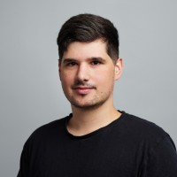 Weld Employee Dávid Szőke's profile photo