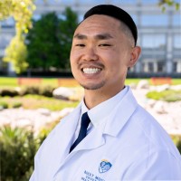 Kaiser Permanente Employee Dean Chung's profile photo