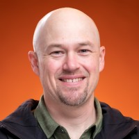 Kentik Employee Aaron Smith's profile photo