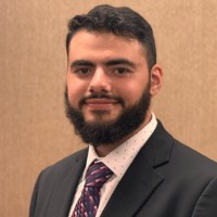 Saint Francis Hospital and Medical Center Employee Osama ElSherbini's profile photo