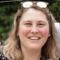 Corti Employee Pauline Vezinet's profile photo