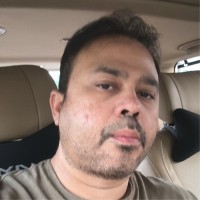 Radium creation Employee Dhruv Seth's profile photo