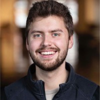 The Crossing Employee Griffin Strong's profile photo