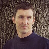 Texas State University Employee Steve Bein's profile photo